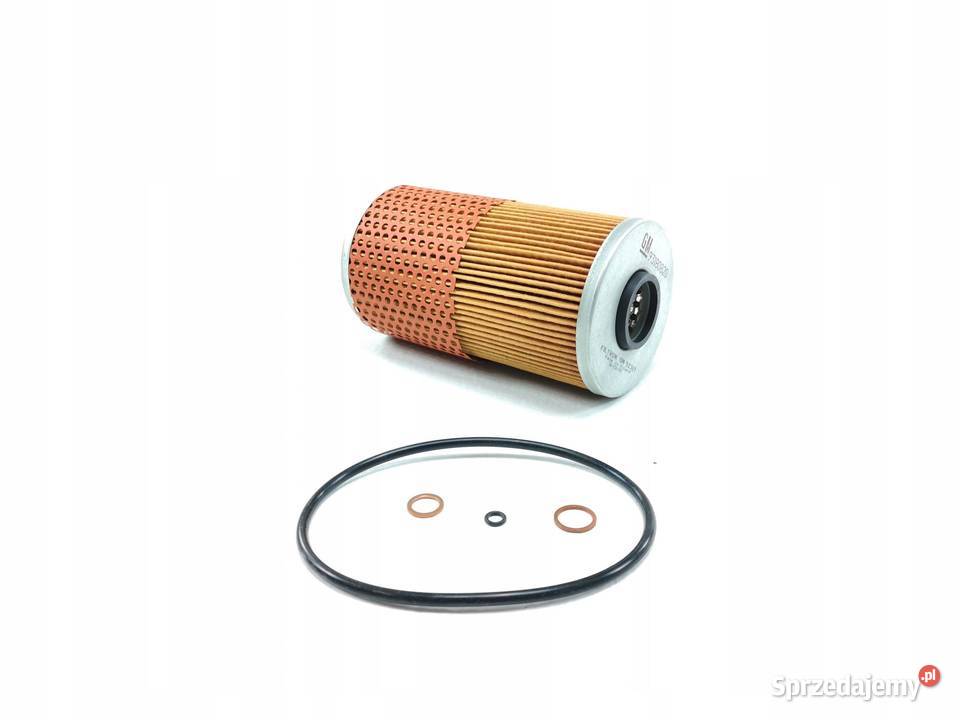 FILTR OLEJU BMW E36 E34 25 TDS OMEGA B 25D ORI lubelskie