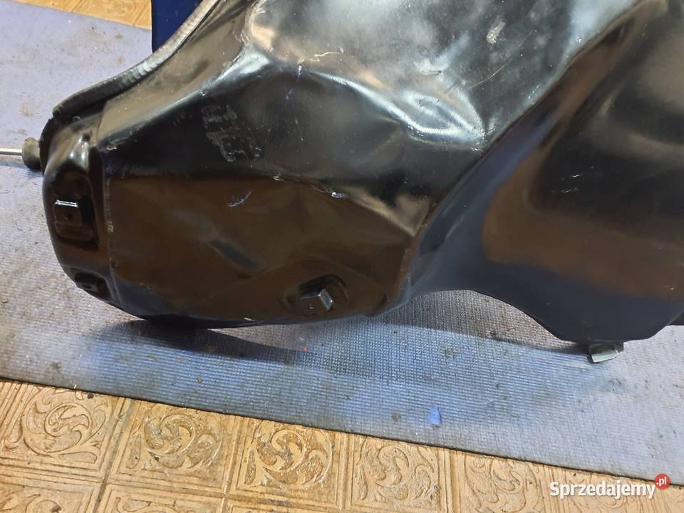 Zbiornik paliwa Yamaha Tenere XTZ 660 zachodniopomorskie Koszalin