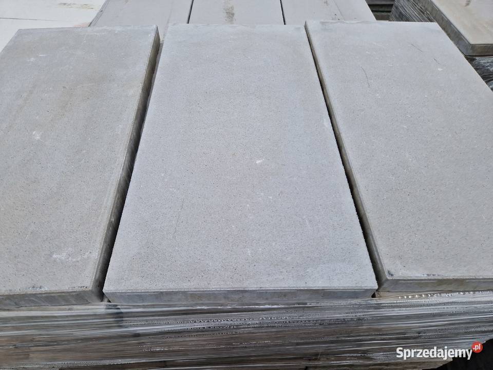 Płyta Tarasowa Verano 40x80x45 Galabeton II Wielogóra