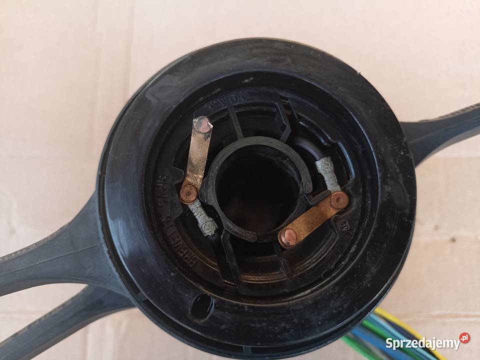 Przełącznik Zespolony Fiat 126p 125p Polonez Żuk Panele sterowania, przełączniki Tarnobrzeg sprzedam