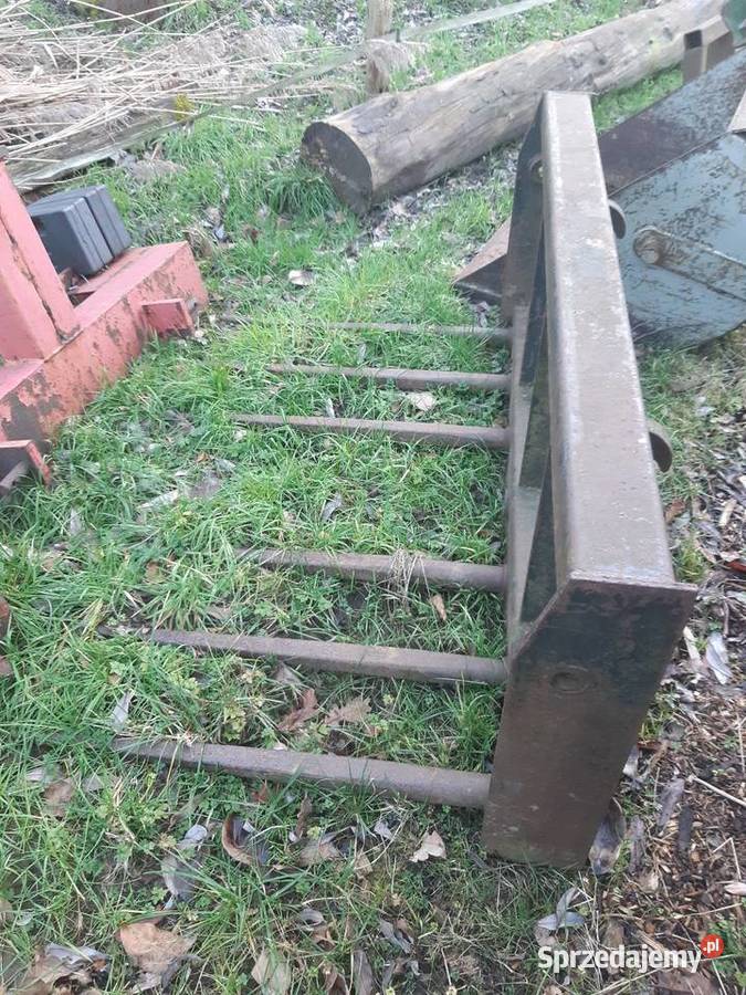 Ursus 3514 Tur kabina komfort oryginał Szczecinek