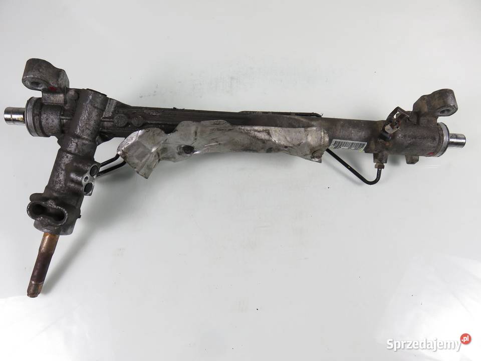 MAGLOWNICA FORD FOCUS II sedan 5M513200GB małopolskie