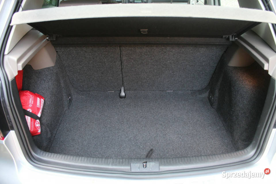 Volkswagen Golf MPI 102 176 Opłacony VI 20082012 dolnośląskie