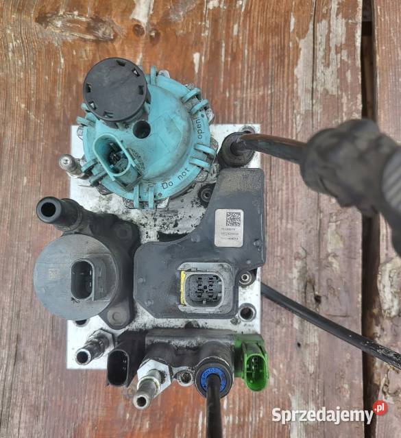 Pompa AdBlue Volvo FH4 Renault Gama P Pozostałe Zawichost
