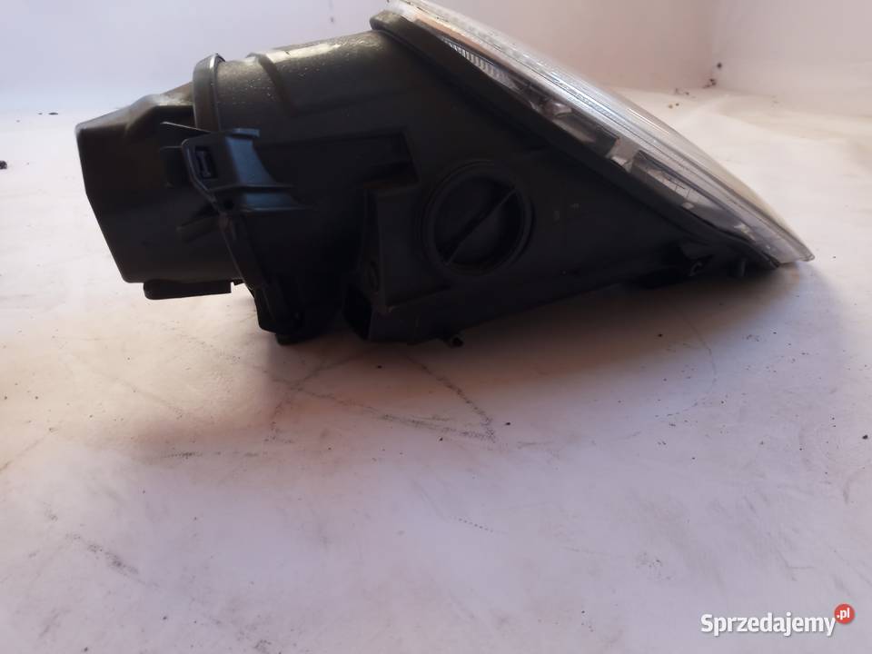 Porsche 911 996 lift 0205 lampa przednia prawa Poznań