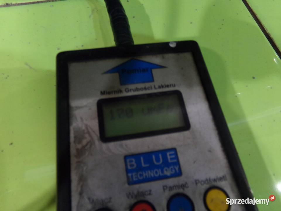 MAZDA 6 GJ III 22 D 14r KOMBI maska