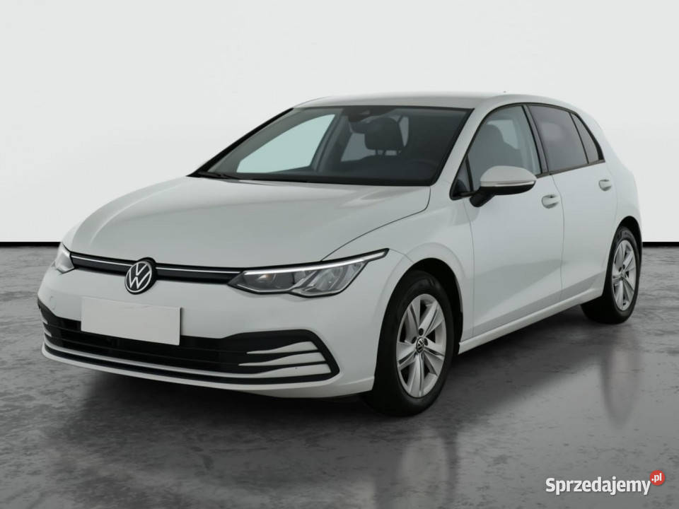 VW Golf 10 TSI komputer pokładowy Piaseczno sprzedam