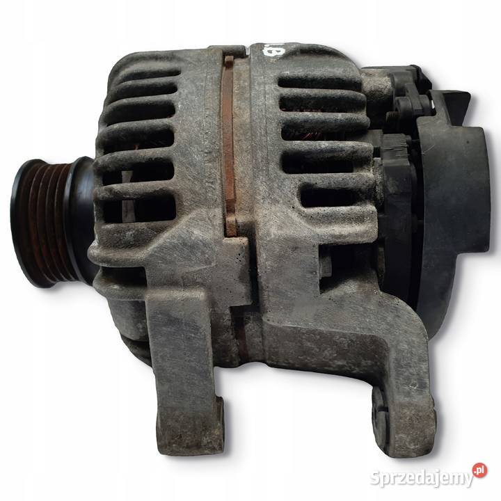 ALTERNATOR Opel Zafira B 16 16V 100A Bosch Chełm