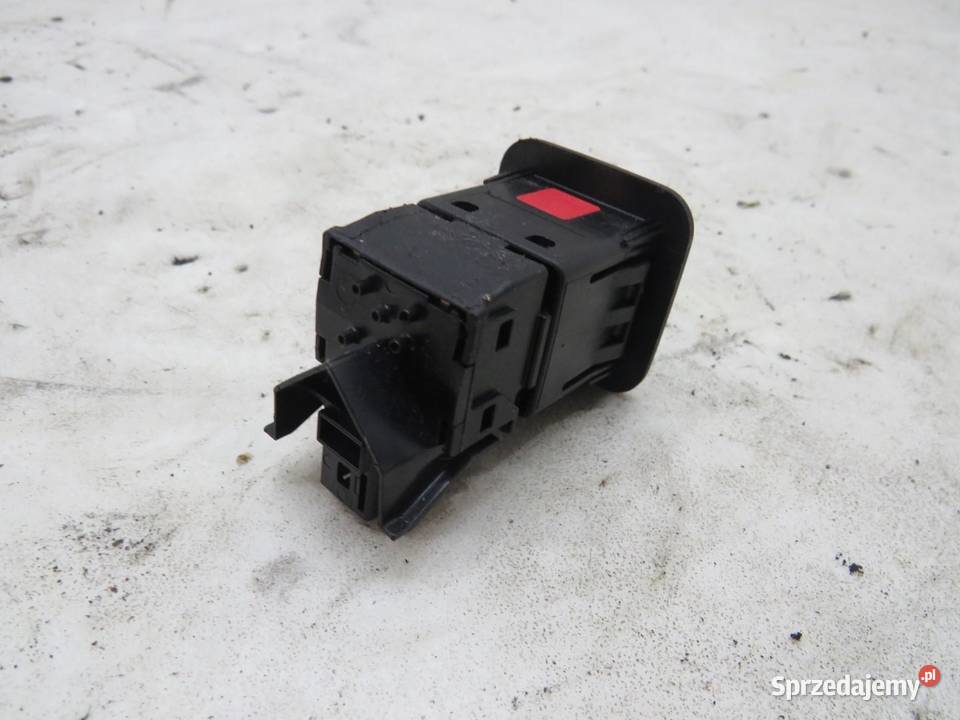 WŁĄCZNIK AIRBAG VERSO 09 sprzedam