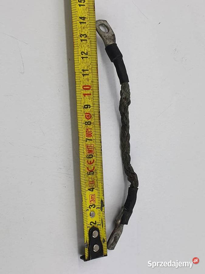 Przewod Minusowy Kabel Ktm 620 625 Lc4 640 łódzkie