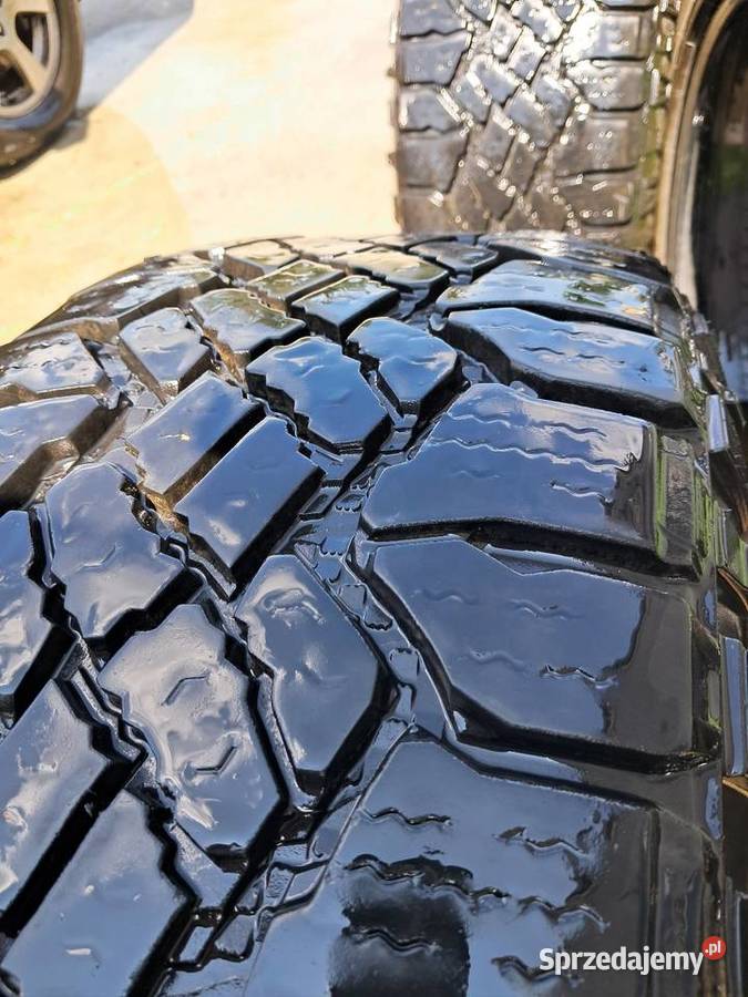 Sprzedam opony 2755520 Goodyear