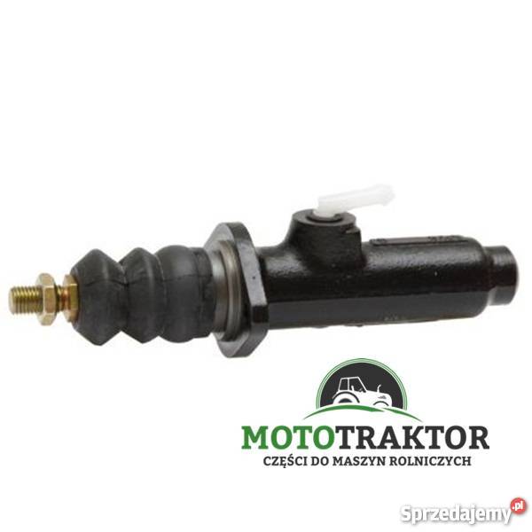 Pompka sprzęgła Valtra Valmet 8550 8750 N91 N101 Łążynek sprzedam