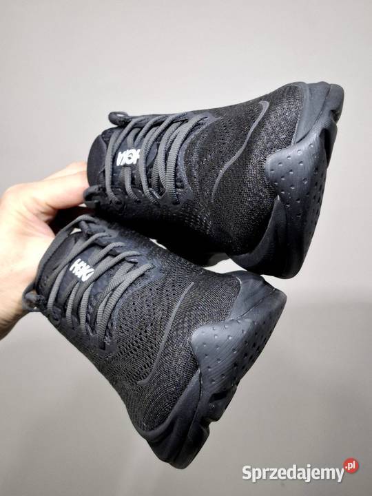 Buty 43 sportowe lekkie HOKA Rinco bieganie sprzedam
