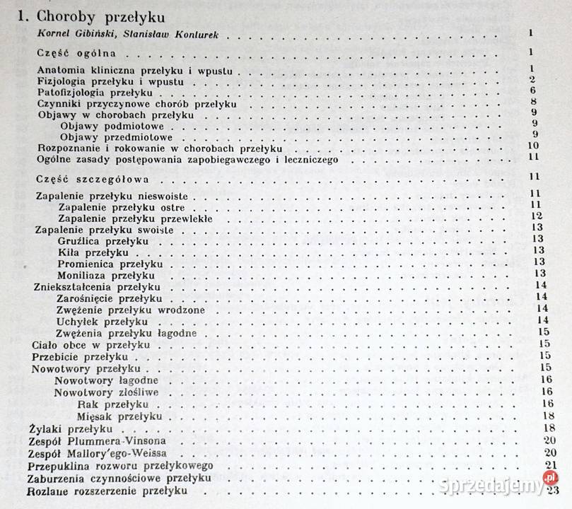 Nauka o chorobach wewnętrznych Tom 6 Witold Chełm