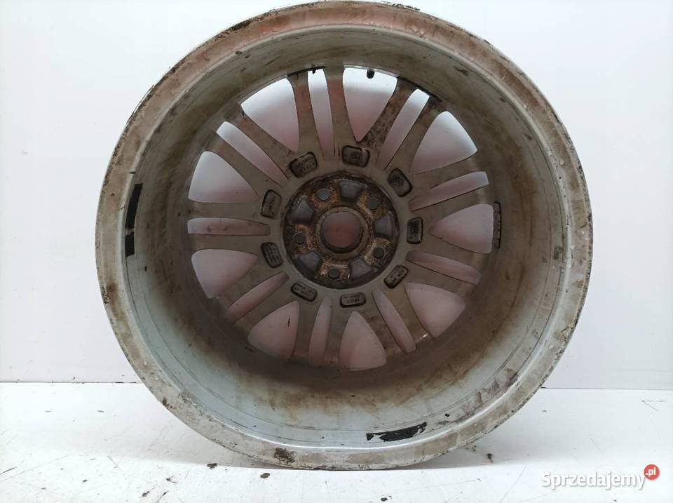 FELGA ALUMINIOWA R18 5X112 ET46 OC57 75JX18H2