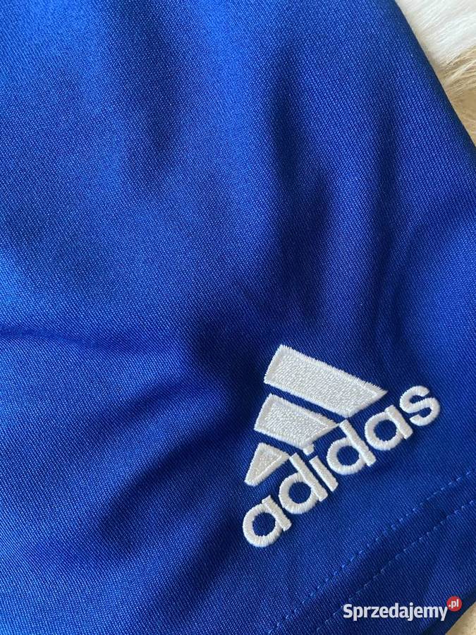 Spodenki szorty męskie adidas SM mazowieckie Siedlce sprzedam