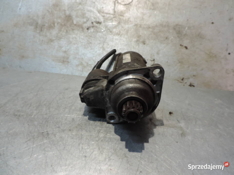 ROZRUSZNIK VW POLO 6N 19 TDI 90