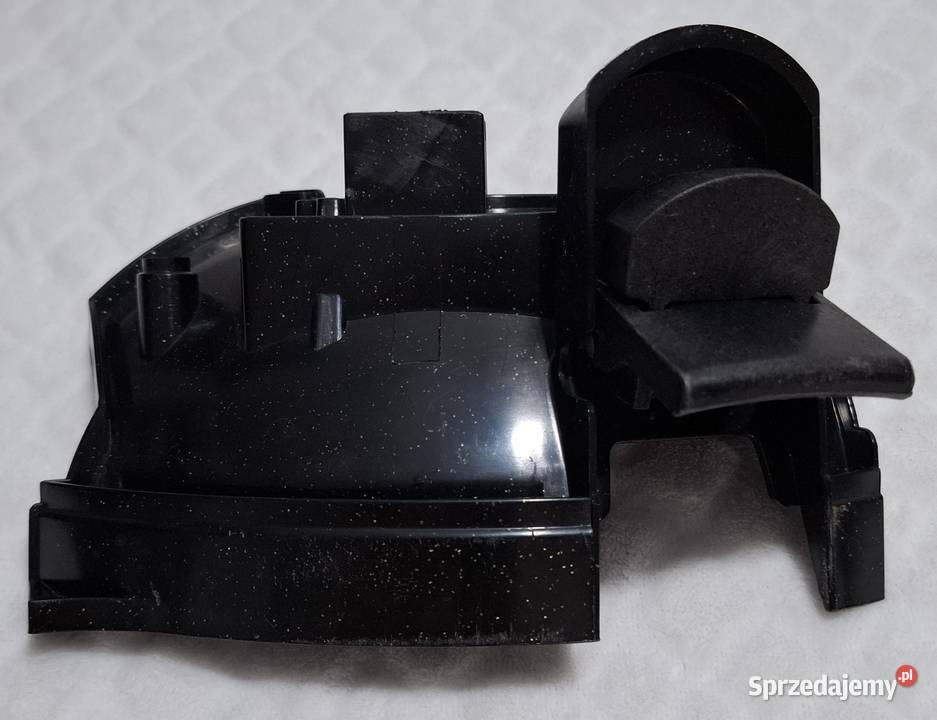 Prawe mocowanie zatrzasku zbiornika z uchwytem Części i Akcesoria śląskie