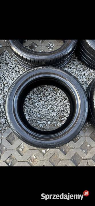 Opony letnie Hanokook i Milestone 2354518 65mm Samochodowe Krępiec