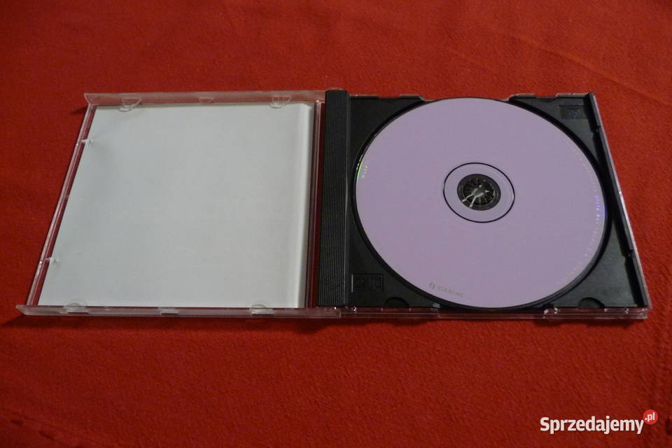 Lady Pank Łowcy Głów CD lubelskie Lublin