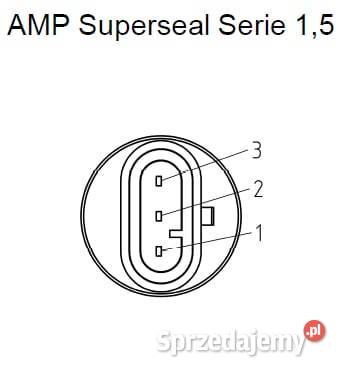 Przełącznik przyciskowy podnoszenia i Pozostałe małopolskie Kamionna
