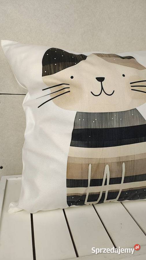 Poszewka na poduszkę Poduszki dekoracyjne