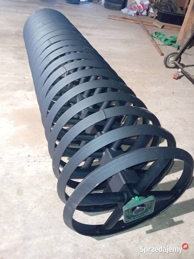 Wał Daszkowy Zakłodzie