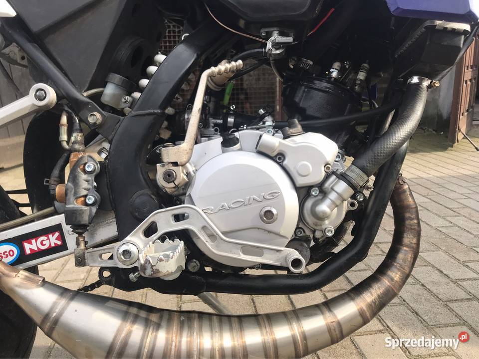 Cpi sm 5074 doinwestowany Brynica sprzedam