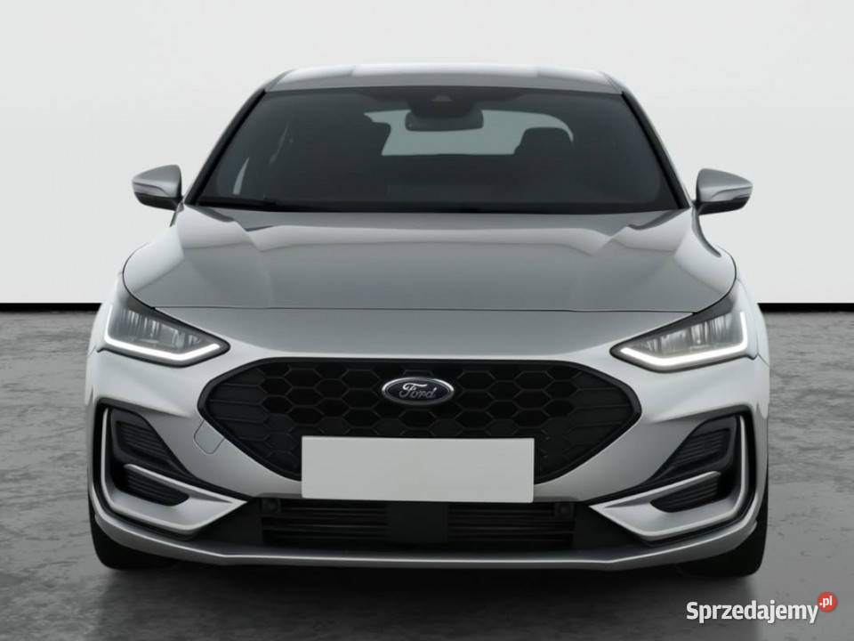 Ford Focus 10 MHEV Piaseczno