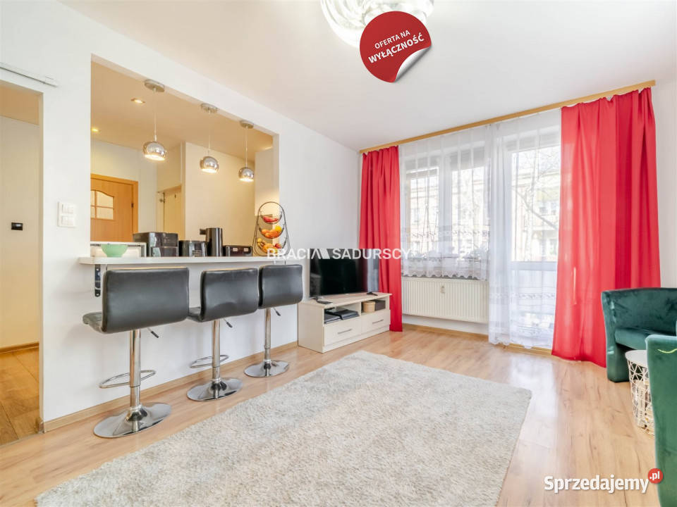 Mieszkanie Skawina 5973 metry Rok budowy 1960