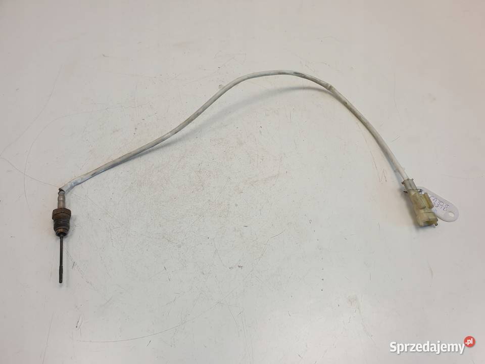 Fiat Ducato III 23 JTD CZUJNIK TEMPERATURY Rudka