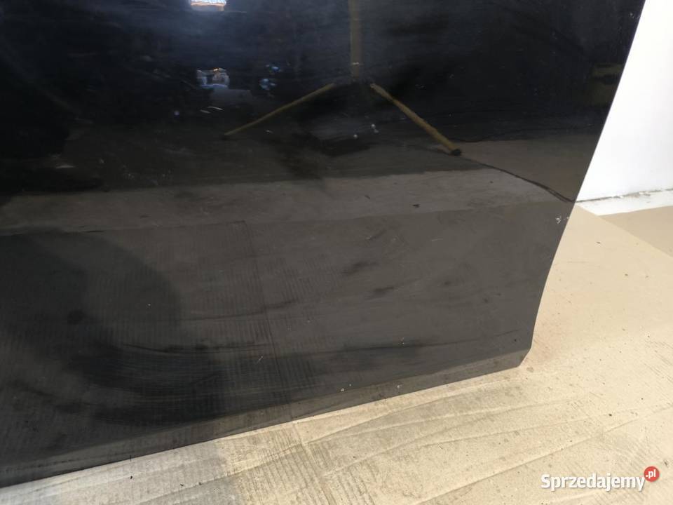 DRZWI KOMPLETNE LEWY PRZÓD 668 BMW E61