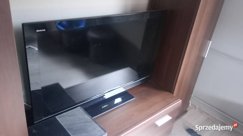 Telewizor Sony Telewizory Ołpiny