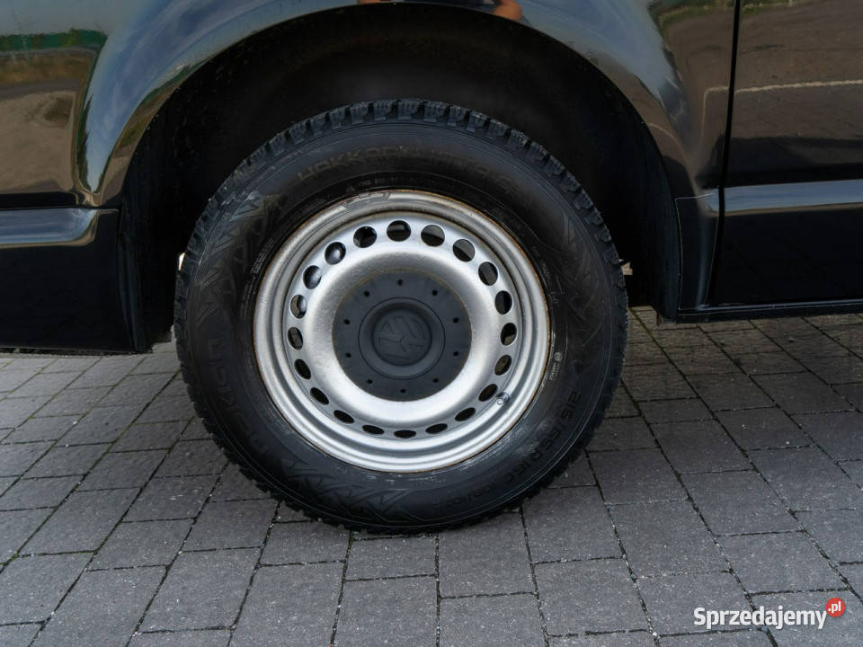 Volkswagen Transporter Lipówki