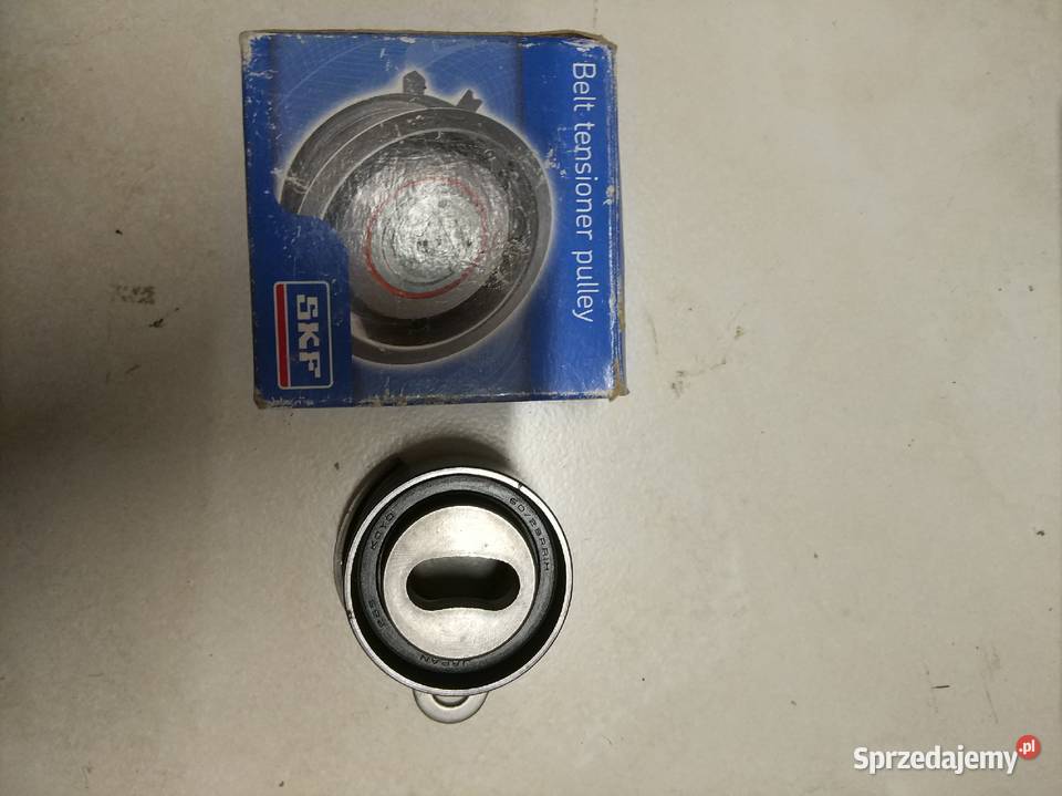 SKF VKM 16101 napinacz paska rozrządu Renault osobowe Lublin