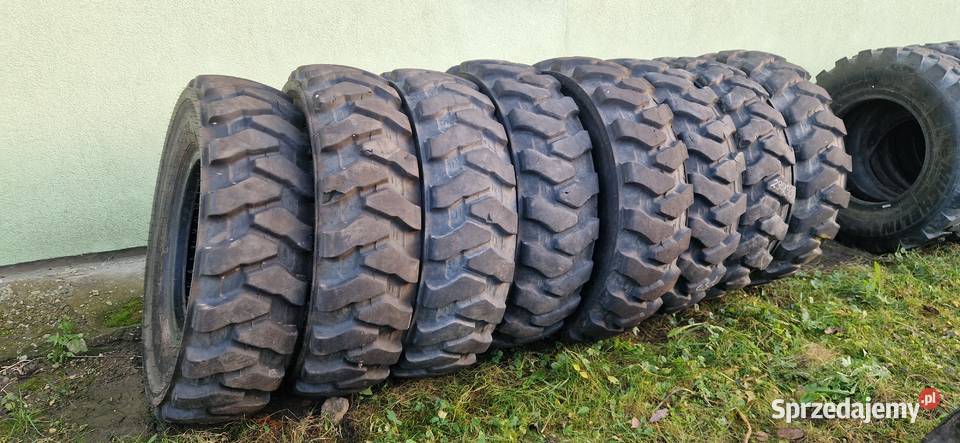 2909020 100020 1020 1000r20 Mitas 90 bieżnik 8 Nowe Miasto Lubawskie