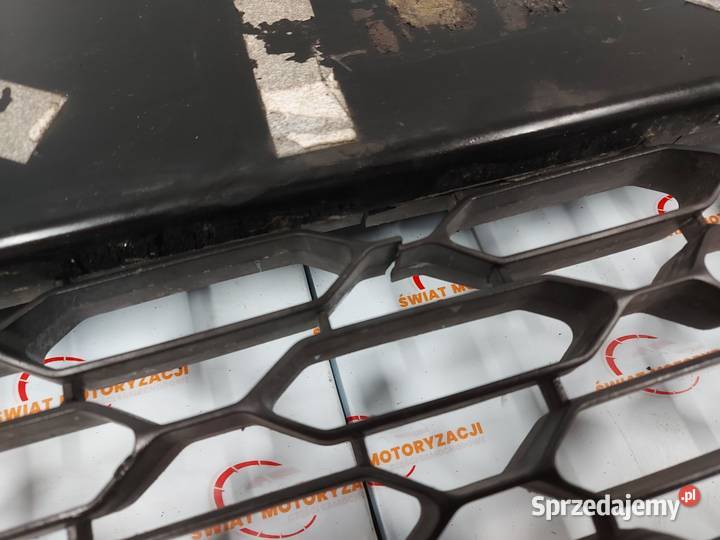 CITROEN DS3 11r grill atrapa 9674025277 Kielce