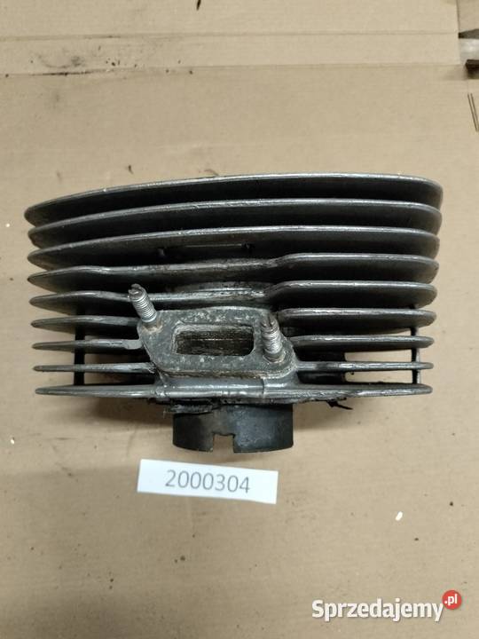 WSK 175 cylinder Rozkochów