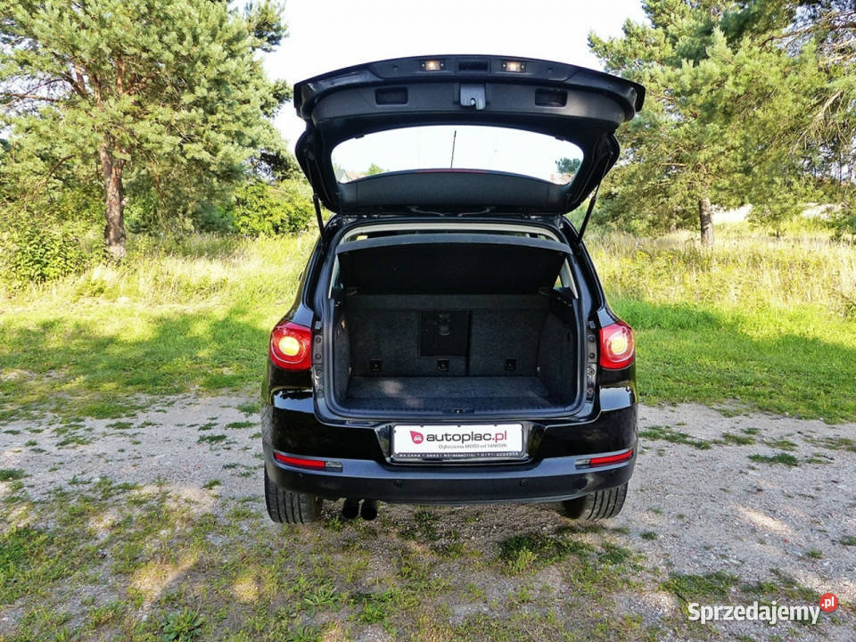 Volkswagen Tiguan 20