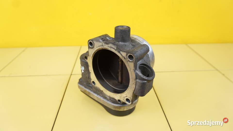 AUDI TT 8J A3 EOS GOLF 32 V6 08r BUB osobowe Suków