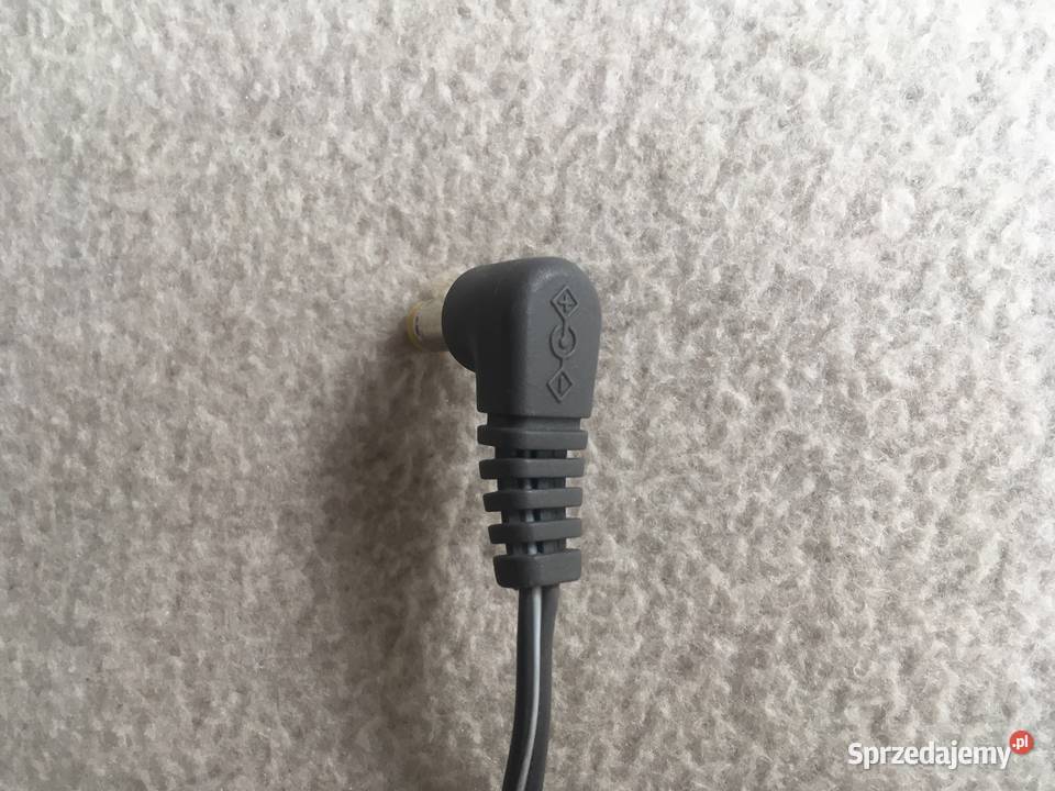 Zasilacz telefonu Panasonic 65 V PQLV 207CE Kołobrzeg