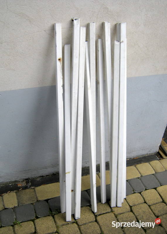 Profile aluminiowe małopolskie Kraków