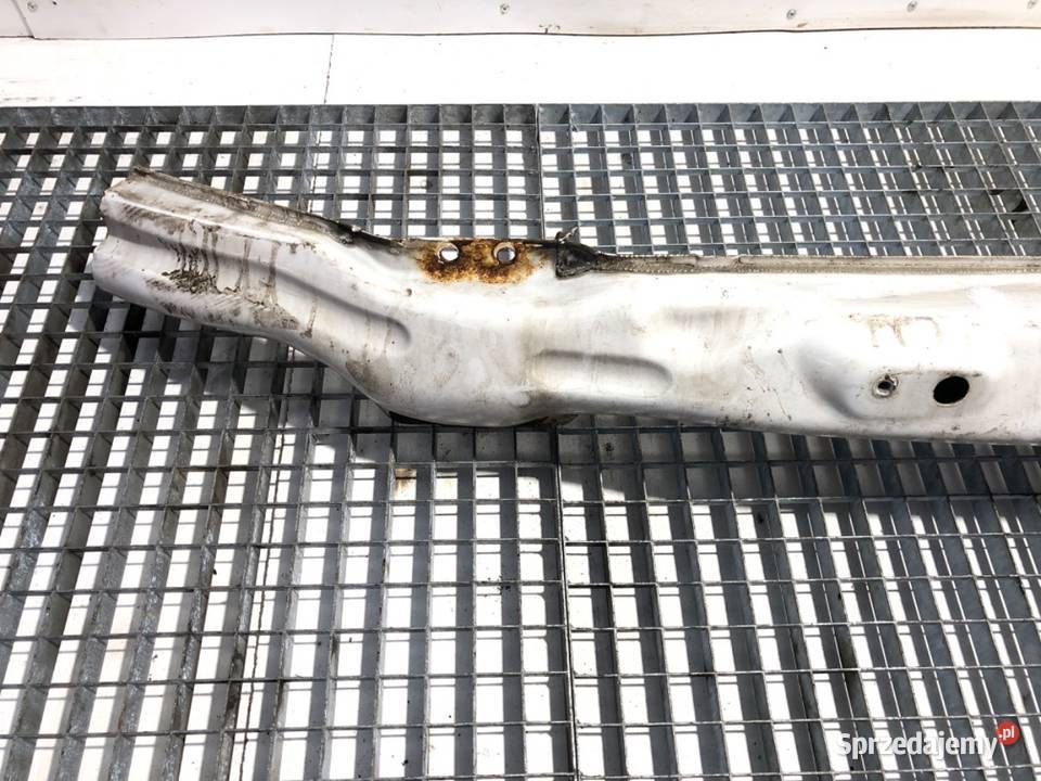 BELKA ZDERZAKA PRZÓD VW CARFTER 30 35 0616