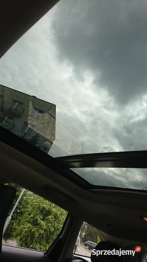 VOLVO XC60 Szczecinek