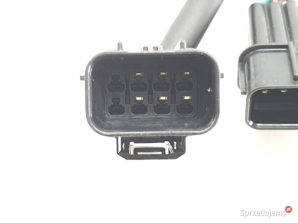 Przelacznik Prawy Dct Manetka Gazu Rolgaz Honda Janowice sprzedam