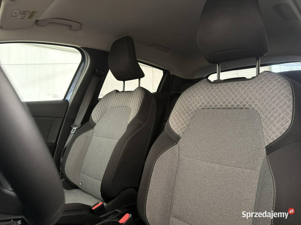 Renault Clio 10 TCe90 Evolution Salon FVat V Zarejestrowany w Polsce Warszawa