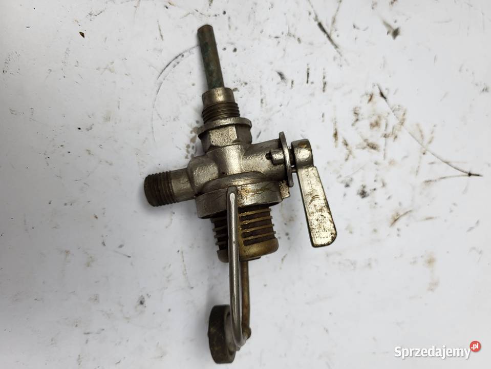 KRANIK BMW DKW NSU ZUNDAP DRGM śląskie Rybnik