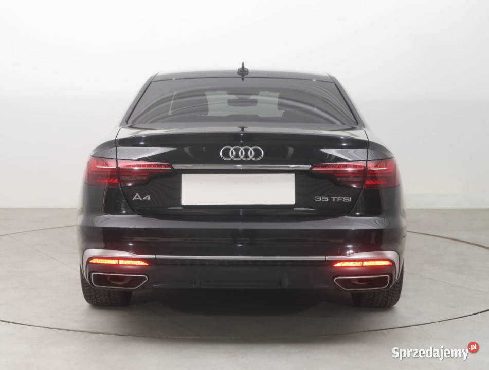 Audi A4 35 TFSI 4/5 dolnośląskie