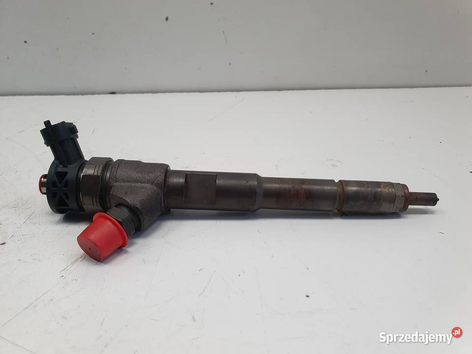 WTRYSKIWACZ Renault Clio IV 15 DCi wtrysk Chełm