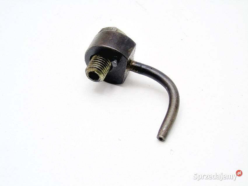 DYSZA SMAROWNICA OLEJU 24 D TD LUBLIN ANDORIA Sosnowiec